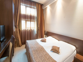 SPA HOTEL PERSENK - FAMILY APARTMENT